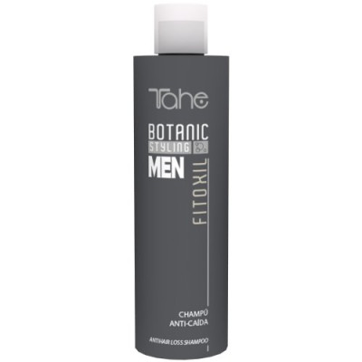 Tahe Botanic Styling Men Fitoxil Anti-Hair Loss Shampoo 300ml Tahe Botanic Styling Men Fitoxil Anti-Hair Loss Shampoo 300ml