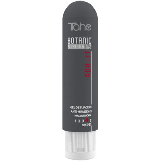 Tahe Botanic Styling Rok It Styling Gel 100ml Tahe Botanic Styling Rok It Styling Gel 100ml