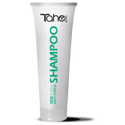 Tahe Sensorial Anti Stress Shampoo 250ml Tahe Sensorial Anti Stress Shampoo 250ml