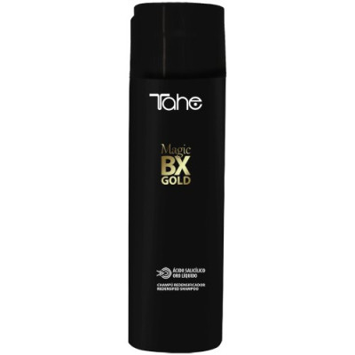 Tahe Magic BX Gold Redensifying Shampoo 300ml Tahe Magic BX Gold Redensifying Shampoo 300ml