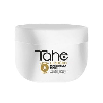 Tahe Lumiere Conditiong Mask 300ml Tahe Lumiere Conditiong Mask 300ml