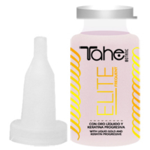 Tahe Botanic Elite Frequent 10ml｜トリートメント