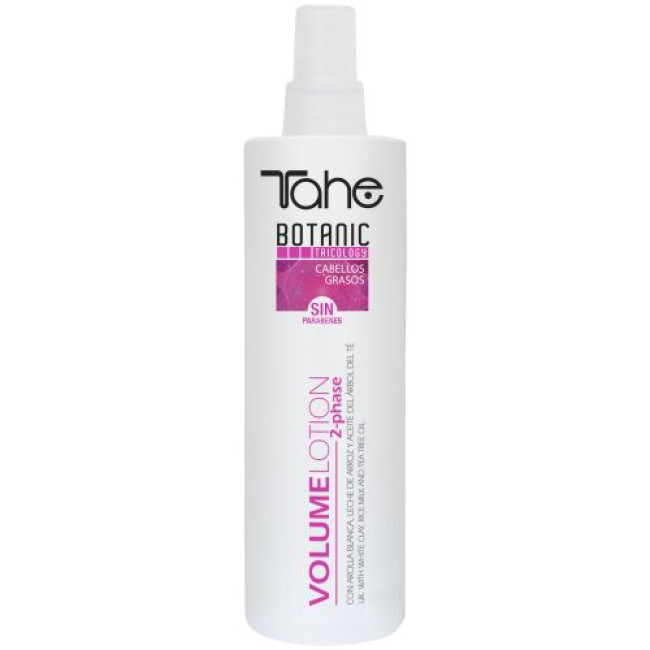 Tahe Botanic Tricology Volume Lotion 200ml Tahe Botanic Tricology Volume Lotion 200ml