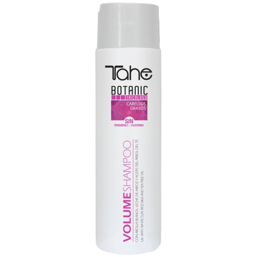 Tahe Botanic Tricology Volume Shampoo 300ml Tahe Botanic Tricology Volume Shampoo 300ml