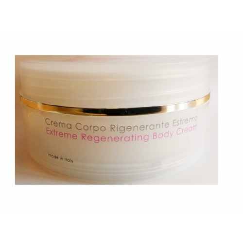 To You Extreme Regenerating Body Cream To You Extreme Regenerating Body Cream