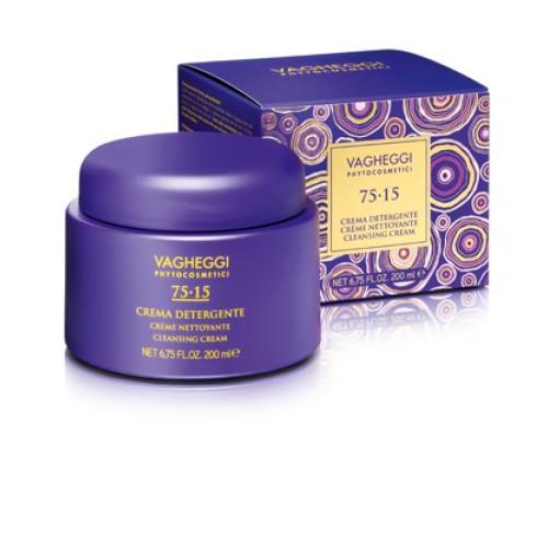 Vagheggi 7515 Line Cleansing Cream Vagheggi 7515 Line Cleansing Cream
