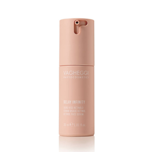 Vagheggi Delay Infinity Age Proof Retinol Face Serum 30ml Vagheggi Delay Infinity Age Proof Retinol Face Serum 30ml