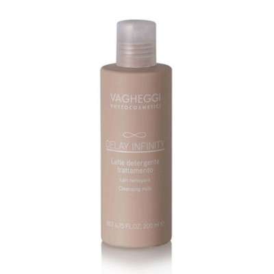 Vagheggi Delay Infinity Line Cleansing Milk Vagheggi Delay Infinity Line Cleansing Milk