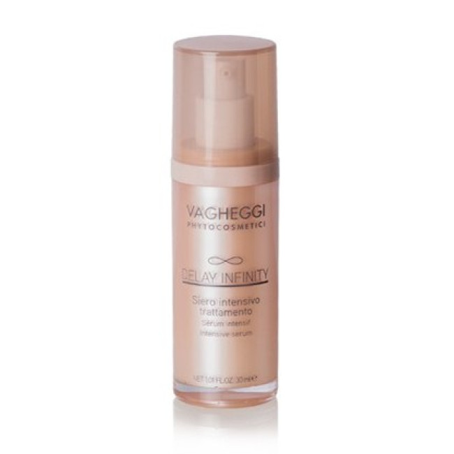 Vagheggi Delay Infinity Line Intensive Serum 30ml Vagheggi Delay Infinity Line Intensive Serum 30ml