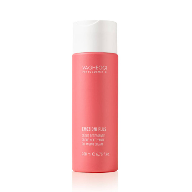 Vagheggi Emozioni Plus Cleansing Cream Vagheggi Emozioni Plus Cleansing Cream