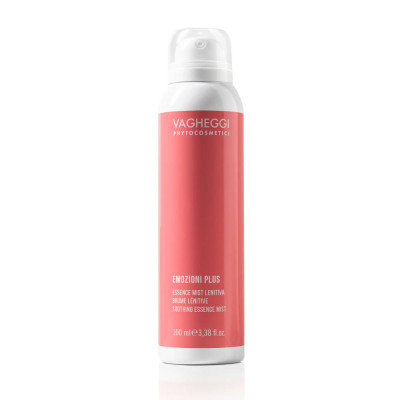 Vagheggi Emozioni Plus Soothing Essence Mist|クレンジング Vagheggi Emozioni Plus Soothing Essence Mist|クレンジング