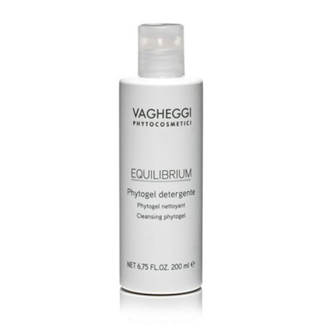 Vagheggi Equilibrium Line Cleansing Phytogel 200ml Vagheggi Equilibrium Line Cleansing Phytogel 200ml