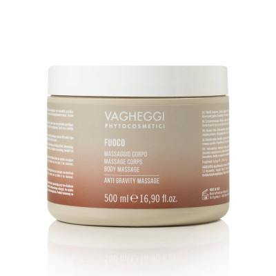 Vagheggi Fuoco Antigravity Massage 500ml