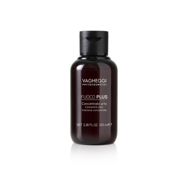 Vagheggi Fuoco Plus Line Black Intensive Concentrate 100ml Vagheggi Fuoco Plus Line Black Intensive Concentrate 100ml