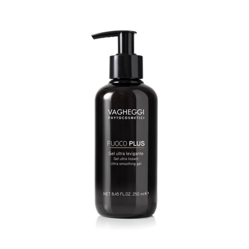 Vagheggi Fuoco Plus Line Ultra Smoothing Gel 250ml Vagheggi Fuoco Plus Line Ultra Smoothing Gel 250ml