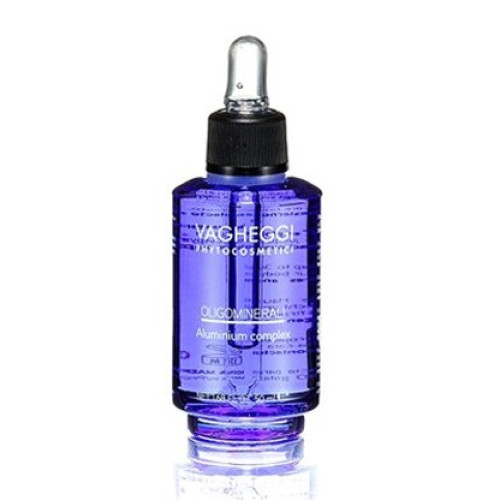 Vagheggi Oligominerali Aluminium Complex 50ml Vagheggi Oligominerali Aluminium Complex 50ml