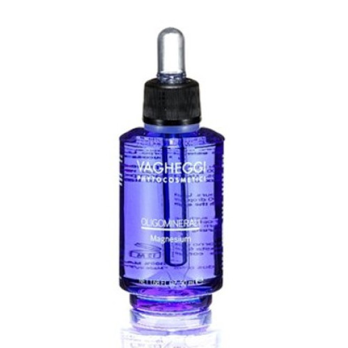 Vagheggi Oligominerali Magnesium Complex 50ml Vagheggi Oligominerali Magnesium Complex 50ml