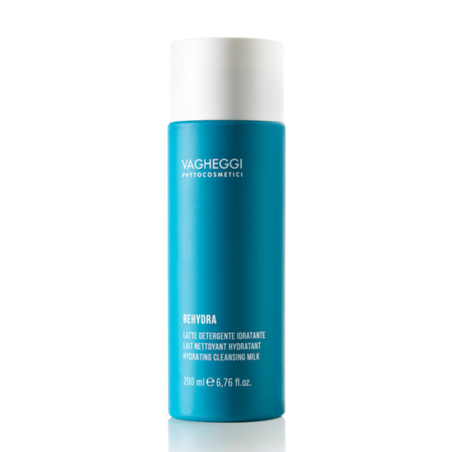 Vagheggi Rehydra Hydrating Cleansing Milk Vagheggi Rehydra Hydrating Cleansing Milk