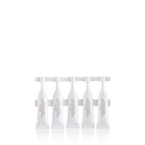 Vagheggi Sikelia Line Breast Concentrate 10x2.5ml Vagheggi Sikelia Line Breast Concentrate 10x2.5ml