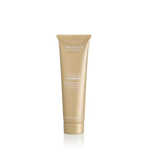 Vagheggi Sikelia Line Toning Serum for Breast 125 ml Vagheggi Sikelia Line Toning Serum for Breast 125 ml
