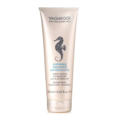 Vagheggi Sun Refreshing Hydrating After Sun 250ml Vagheggi Sun Refreshing Hydrating After Sun 250ml