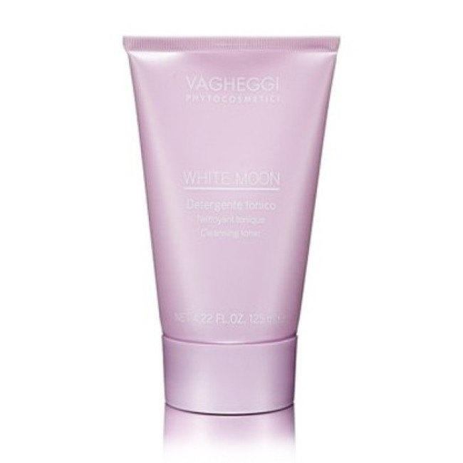 Vagheggi White Moon Line Toning Cleansing Foam Vagheggi White Moon Line Toning Cleansing Foam