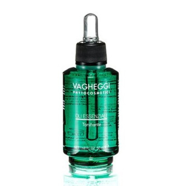 Vagheggi Essential Oils Line Tonifiante 50ml Vagheggi Essential Oils Line Tonifiante 50ml