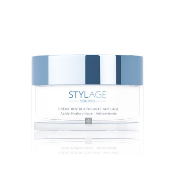 Vivacy Stylage Skin PRO La Creme Anti Aging Restructuring Cream 50ml Vivacy Stylage Skin PRO La Creme Anti Aging Restructuring Cream 50ml