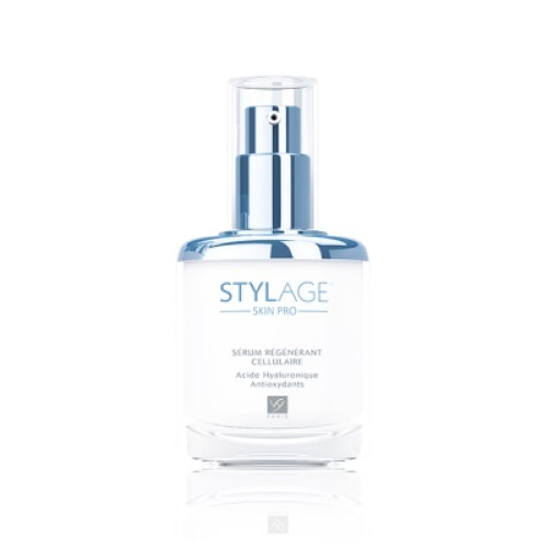 Vivacy Stylage Skin PRO Le Serum Cell Regeneration Serum 30ml Vivacy Stylage Skin PRO Le Serum Cell Regeneration Serum 30ml