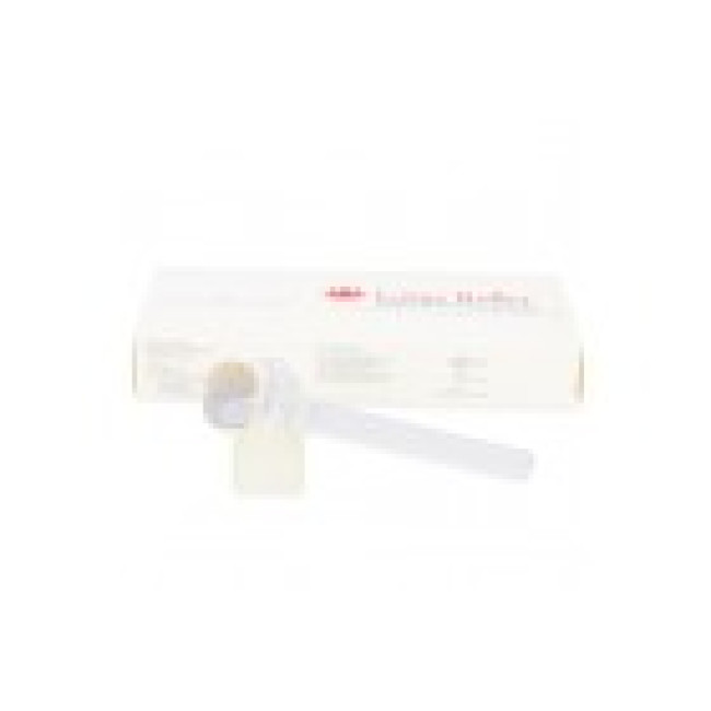 White Lotus Hypoallergenic Dermaroller 1st Metal free Polymer Derma roller White Lotus Hypoallergenic Dermaroller 1st Metal free Polymer Derma roller