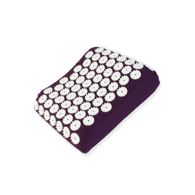 White Lotus Anti Aging Euromat Acupressure Pillow White Lotus Anti Aging Euromat Acupressure Pillow