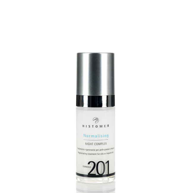 Histomer Formula 201 Normalising Night Complex 30ml Histomer Formula 201 Normalising Night Complex 30ml