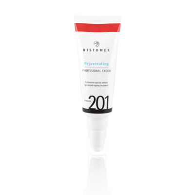 Histomer Formula 201 Rejuvenating Professional Cream 100ml Histomer Formula 201 Rejuvenating Professional Cream 100ml