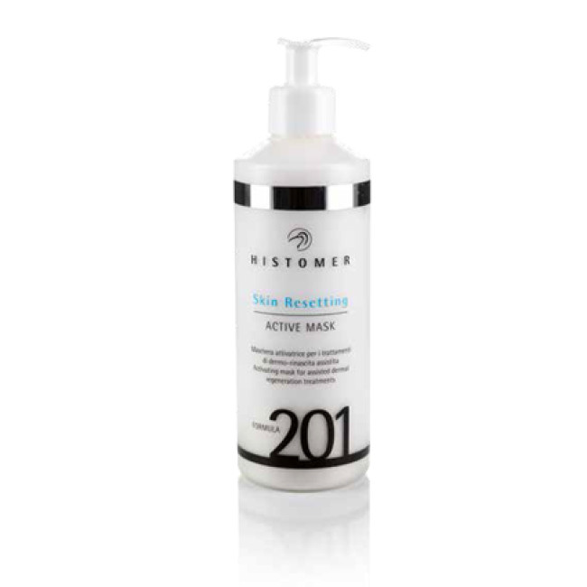 Histomer Formula 201 Skin Resetting Active Mask 400ml Histomer Formula 201 Skin Resetting Active Mask 400ml