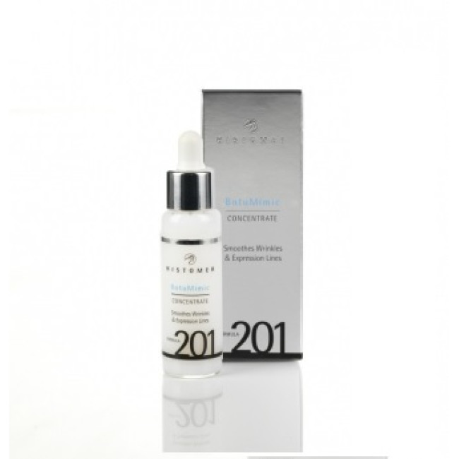 Histomer Formula 201 BotuMimic Concentrate 14ml Histomer Formula 201 BotuMimic Concentrate 14ml