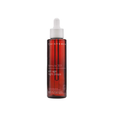Histomer Formula 301 Anti Age Night Drops 100ml Histomer Formula 301 Anti Age Night Drops 100ml