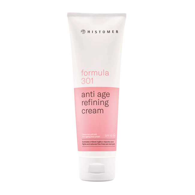 Histomer Formula 301 Anti Age Refining Cream SPF10 (125ml) Histomer Formula 301 Anti Age Refining Cream SPF10 (125ml)