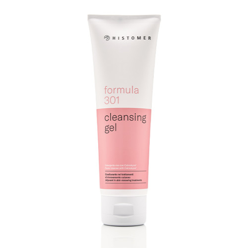 Histomer Formula 301 Face Cleansing Gel 125ml Histomer Formula 301 Face Cleansing Gel 125ml