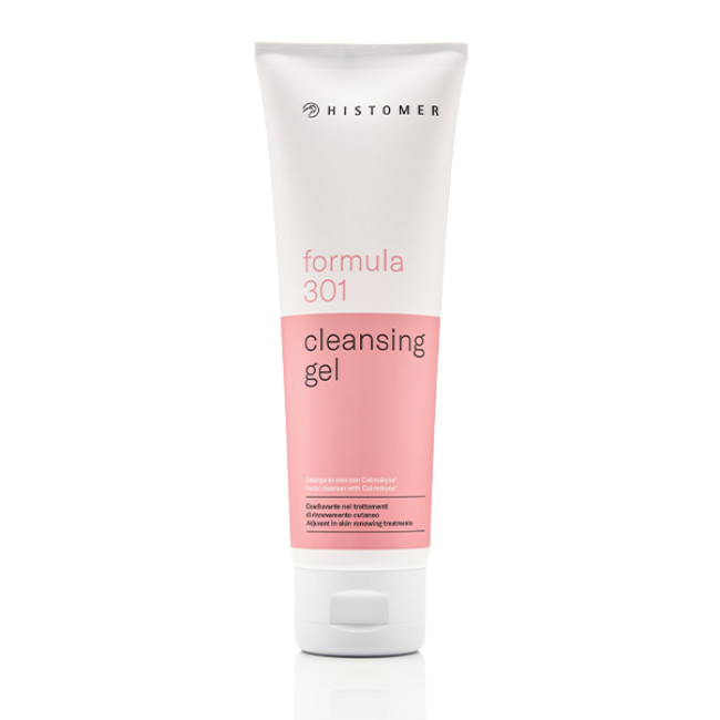 Histomer Formula 301 Face Cleansing Gel 125ml Histomer Formula 301 Face Cleansing Gel 125ml