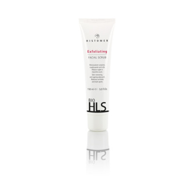 Histomer Bio HLS Exfoliating Facial Scrub 150ml Histomer Bio HLS Exfoliating Facial Scrub 150ml