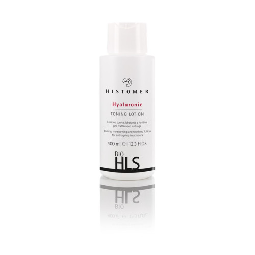 Histomer Bio HLS Hyaluronic Toning Lotion 400ml Histomer Bio HLS Hyaluronic Toning Lotion 400ml
