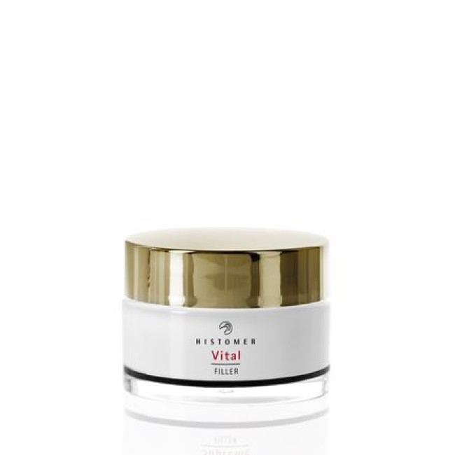 Histomer Bio HLS Vital Filler SPF10+ (50ml) Histomer Bio HLS Vital Filler SPF10+ (50ml)