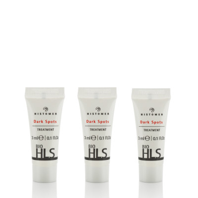 Histomer Bio HLS Dark Spots Concentrate (6x3ml) Histomer Bio HLS Dark Spots Concentrate (6x3ml)