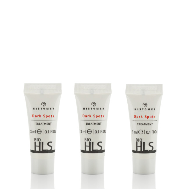Histomer Bio HLS Dark Spots Concentrate (6x3ml) Histomer Bio HLS Dark Spots Concentrate (6x3ml)
