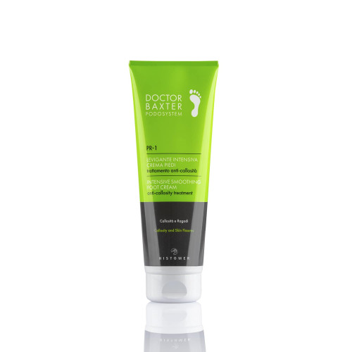 Histomer Doctor Baxter PR-1 Intensive Smoothing Foot Cream 250ml Histomer Doctor Baxter PR-1 Intensive Smoothing Foot Cream 250ml