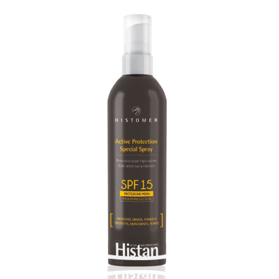 Histomer Histan Active Protection Special Spray SPF15 (200ml)｜ボディ