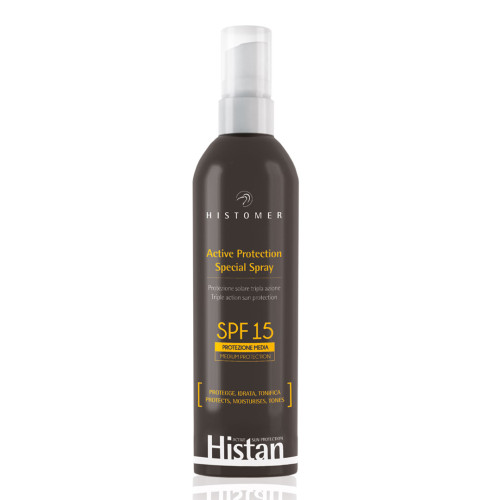 Histomer Histan Active Protection Special Spray SPF15 (200ml)｜ボディ