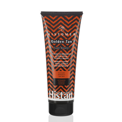 Histomer Histan Golden Tan Super Booster 250ml Histomer Histan Golden Tan Super Booster 250ml