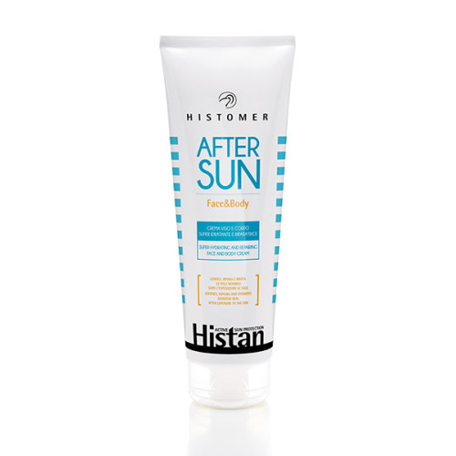Histomer Histan Sensitive Skin After Sun Face & Body 250ml Histomer Histan Sensitive Skin After Sun Face & Body 250ml