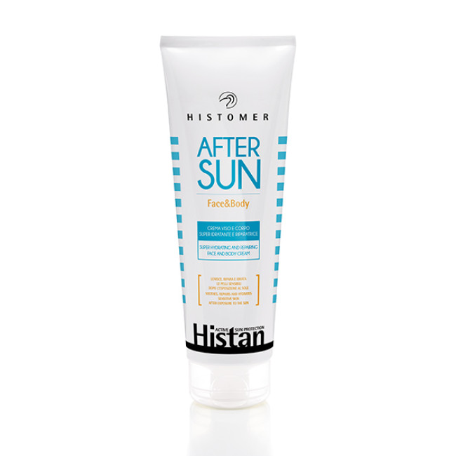 Histomer Histan Sensitive Skin After Sun Face & Body 250ml Histomer Histan Sensitive Skin After Sun Face & Body 250ml